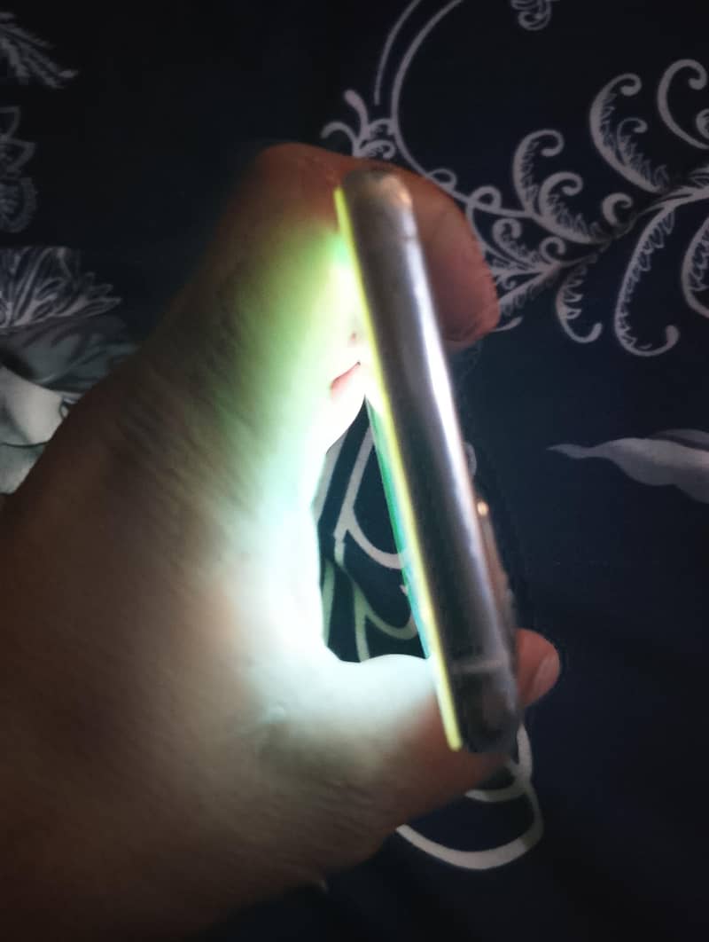 One Plus 9 Pro 6