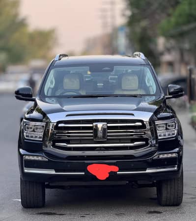 GWM Tank 500 2026