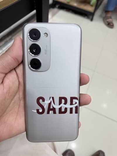 Tecno spark 40 pro plus