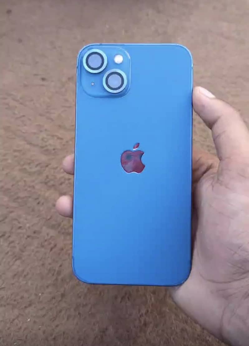 Apple iPhone 13 10