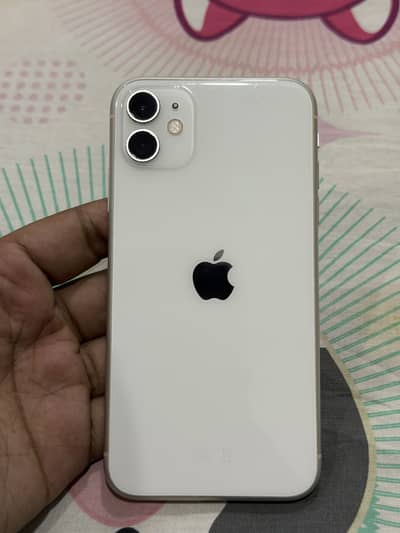 Apple iPhone 11