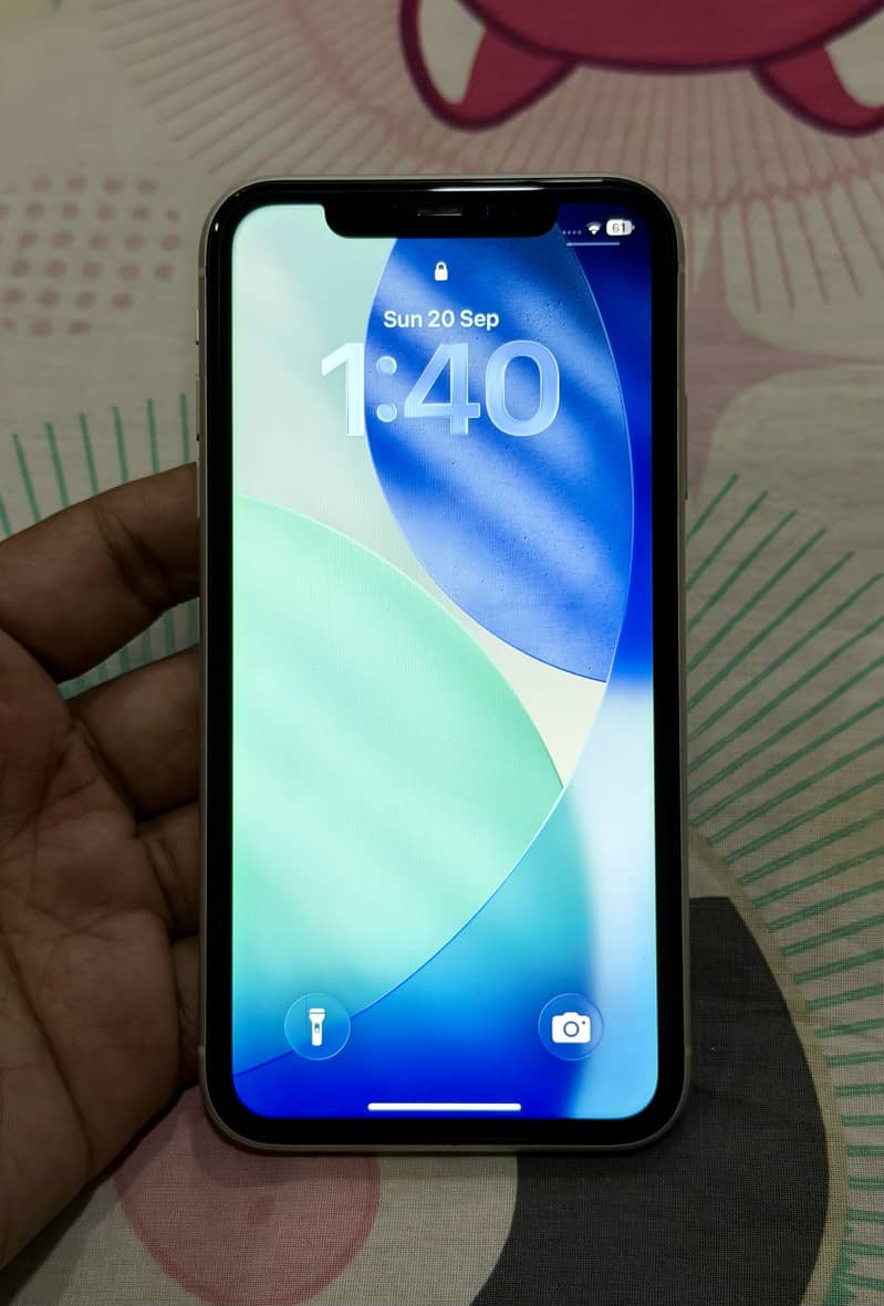 Apple iPhone 11 2
