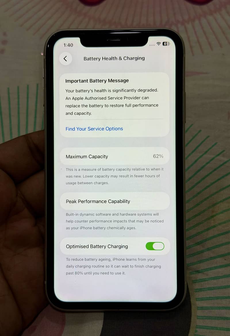 Apple iPhone 11 6