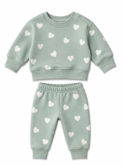 Baby Track suit