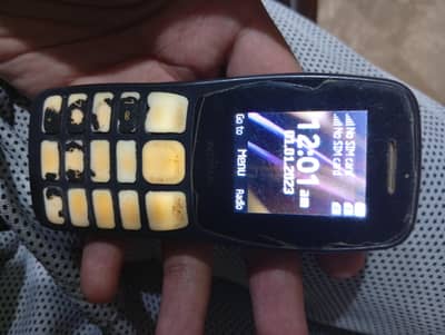 Nokia 105