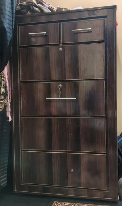 king size wooden chester