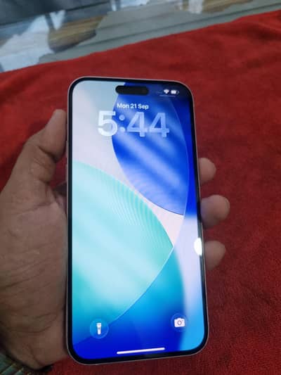 Apple iPhone 15 plus