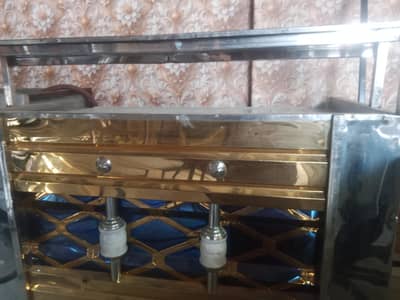 chaye k hotel ka mukamal saman chaye wala counter cash counter