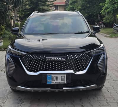 Haval Jolion 2024