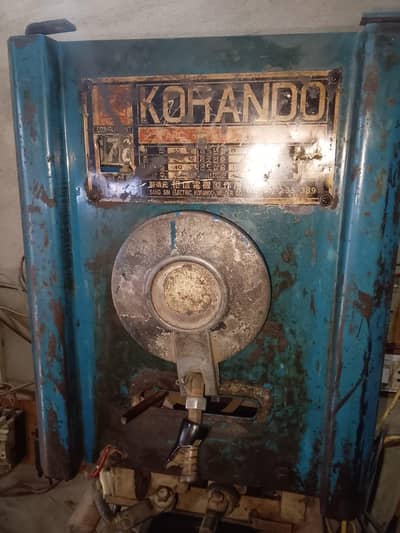 japani welding plant for sell 250   03007714585