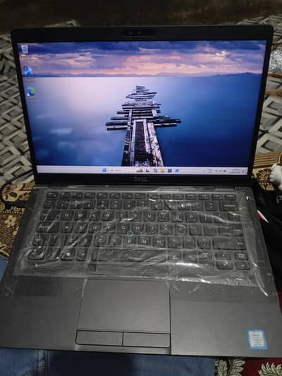 Dell Latitude 5400 | Core i7 8th Gen | 8GB RAM | 256GB SSD