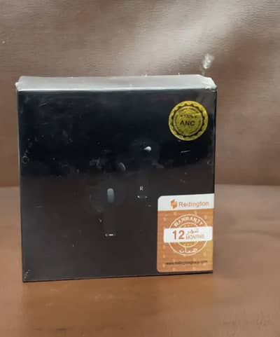 Wireless Earbuds Heavy Bass Premium Quality Box Packed Warranty