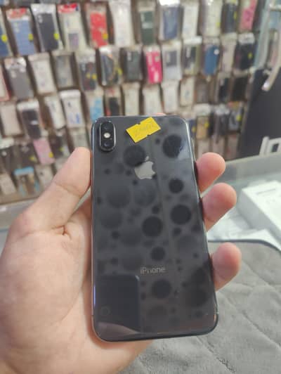 Apple iPhone X non pta