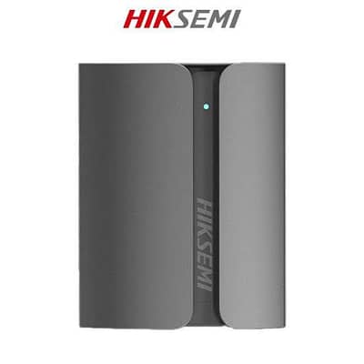 500 Gb SSD hard drive hiksemi