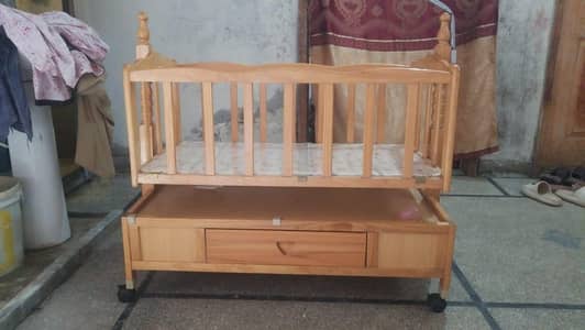 baby Cot