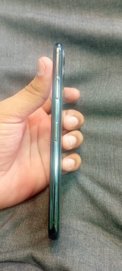 Apple iPhone 11 Pro Max 512 gb