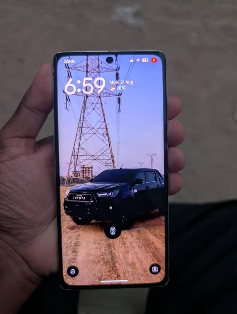 Google Pixel 7 Pro 1