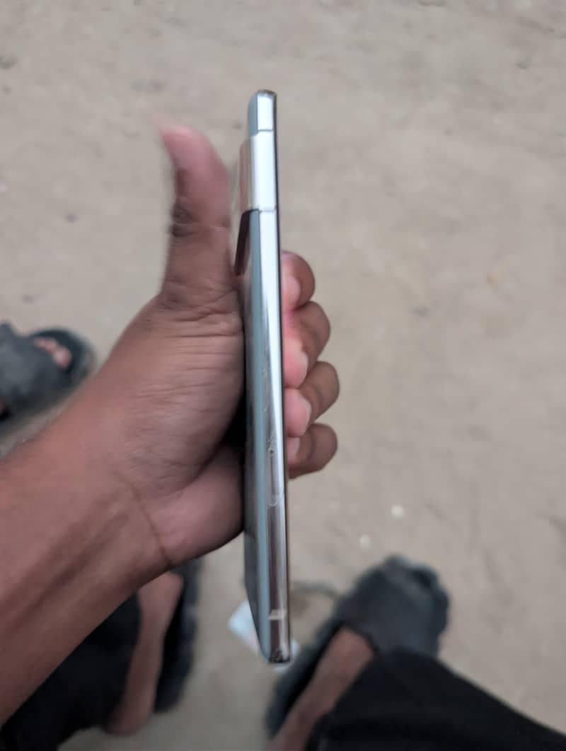 Google Pixel 7 Pro 5