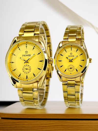 New watches stock  available