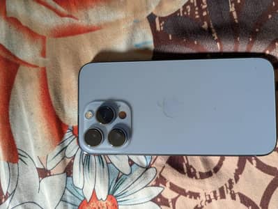 Apple iPhone 13 Pro