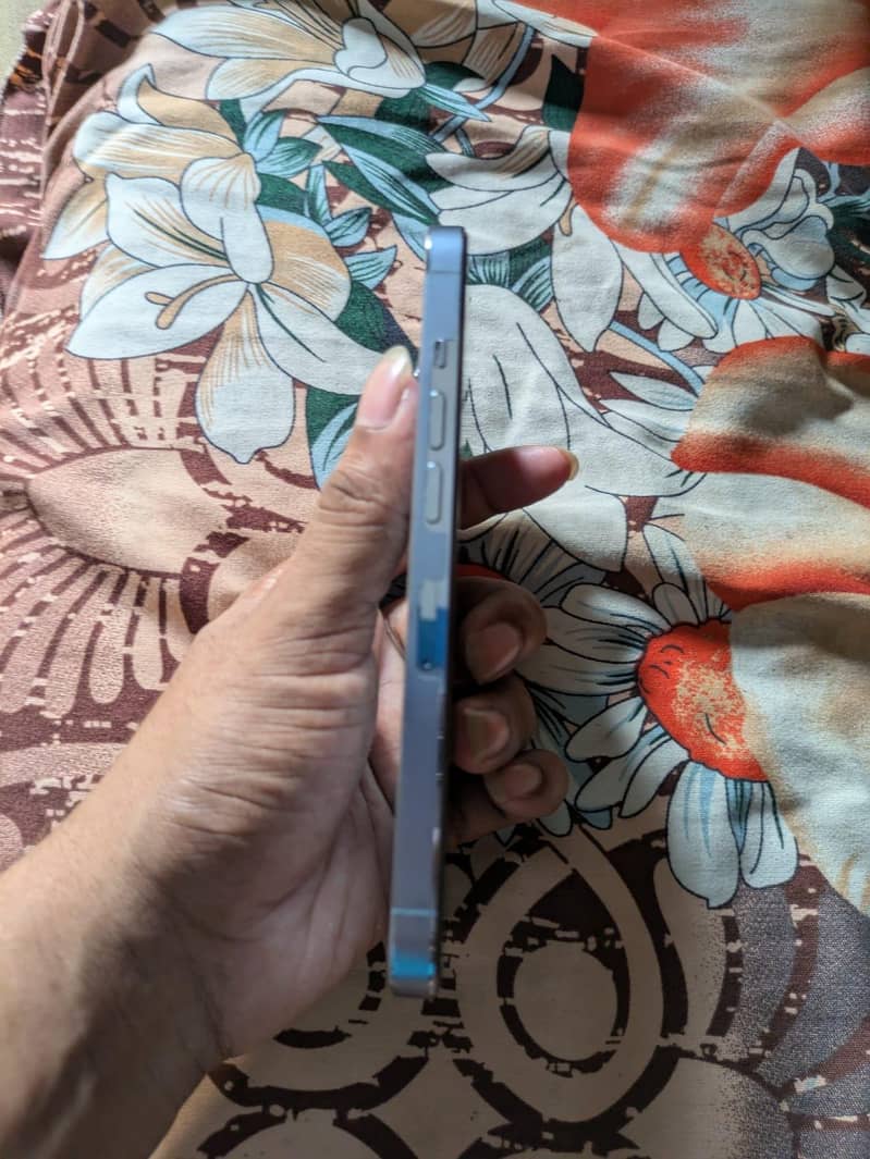Apple iPhone 13 Pro 4