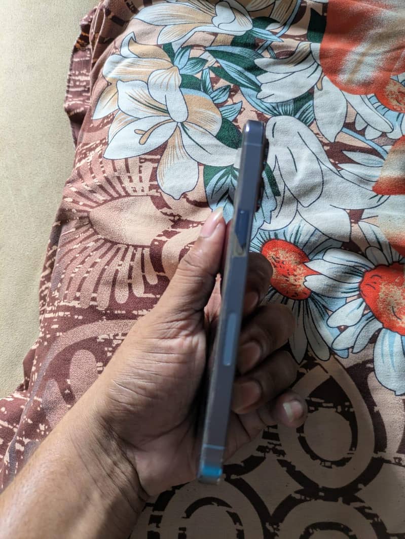 Apple iPhone 13 Pro 5