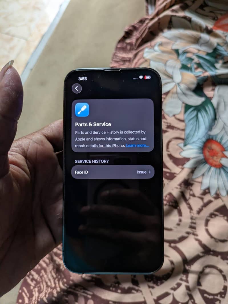 Apple iPhone 13 Pro 8