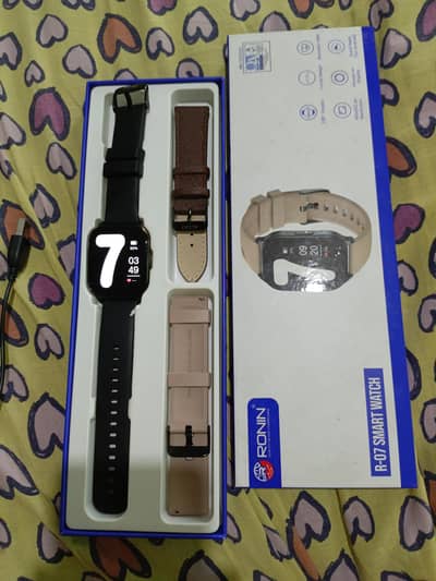 smartwatch