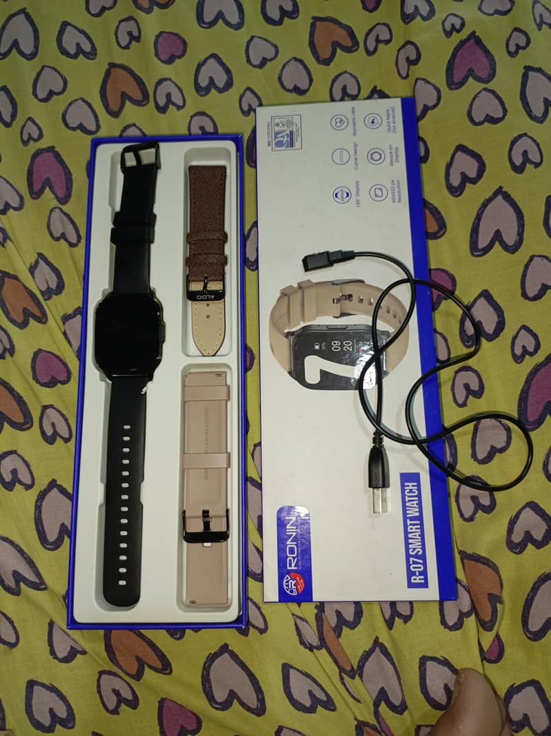 smartwatch 1