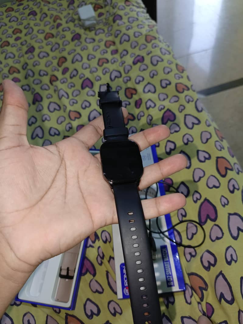 smartwatch 2
