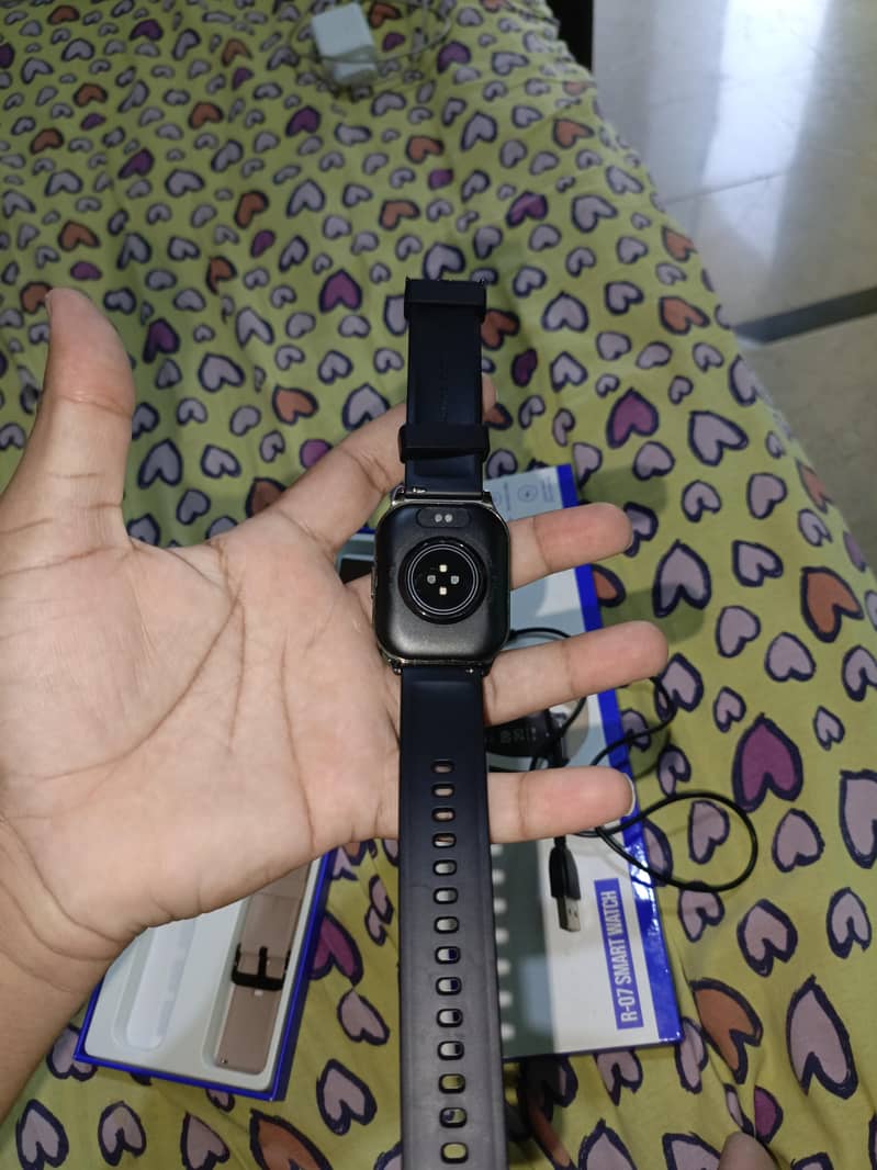 smartwatch 3