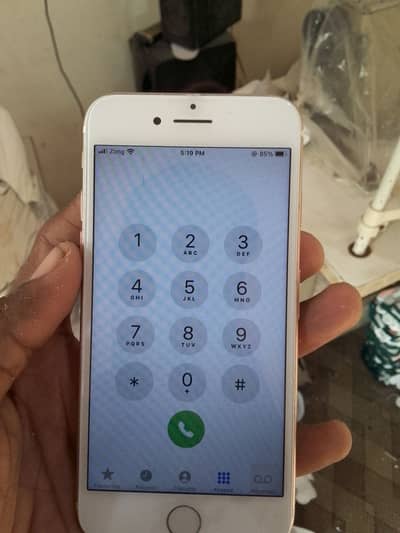 iPhone 7 exchange also