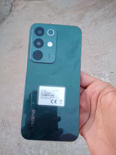 Realme C85 pro 8+8/256