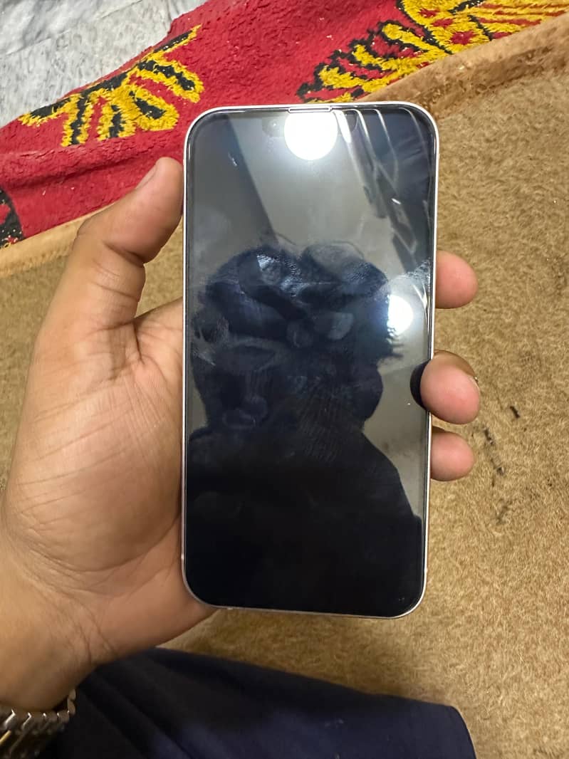 Apple iPhone 13 1