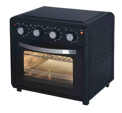 Air Fryer Oven 25L Smith+Nobel
