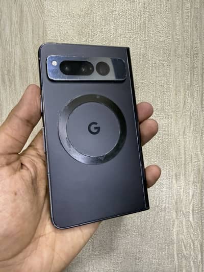Google Pixel Fold