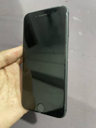 Apple iPhone 7pta & iPhone X non