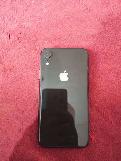 Apple iPhone XR