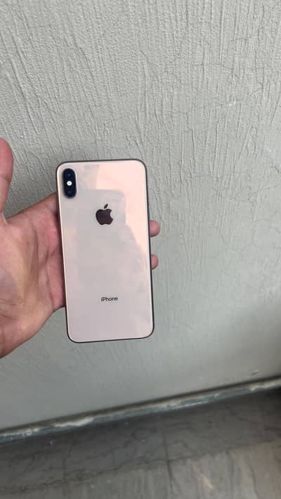 Apple iPhone XS Max