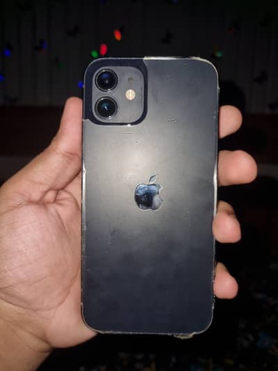 Iphone 12  Non pta  With box and original charger 64 gb 10/10