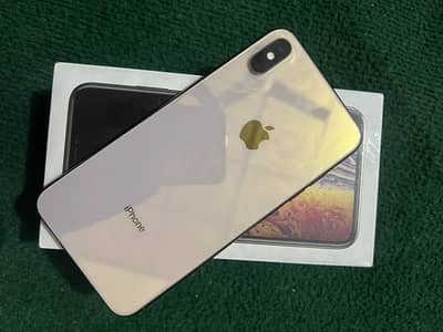 Apple iPhone XS Max 512 gb