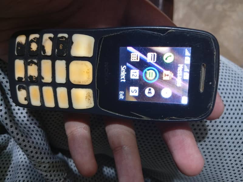 Nokia Other Model 1