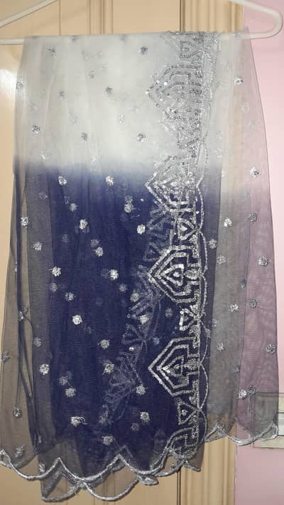 wedding maxi