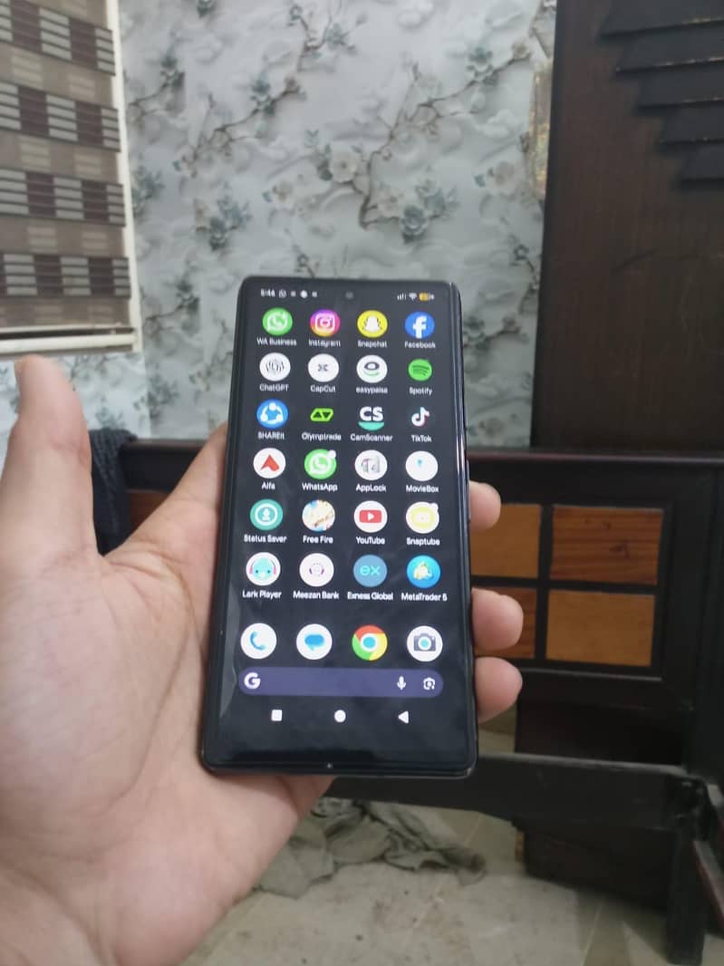 Google Pixel 7a 3
