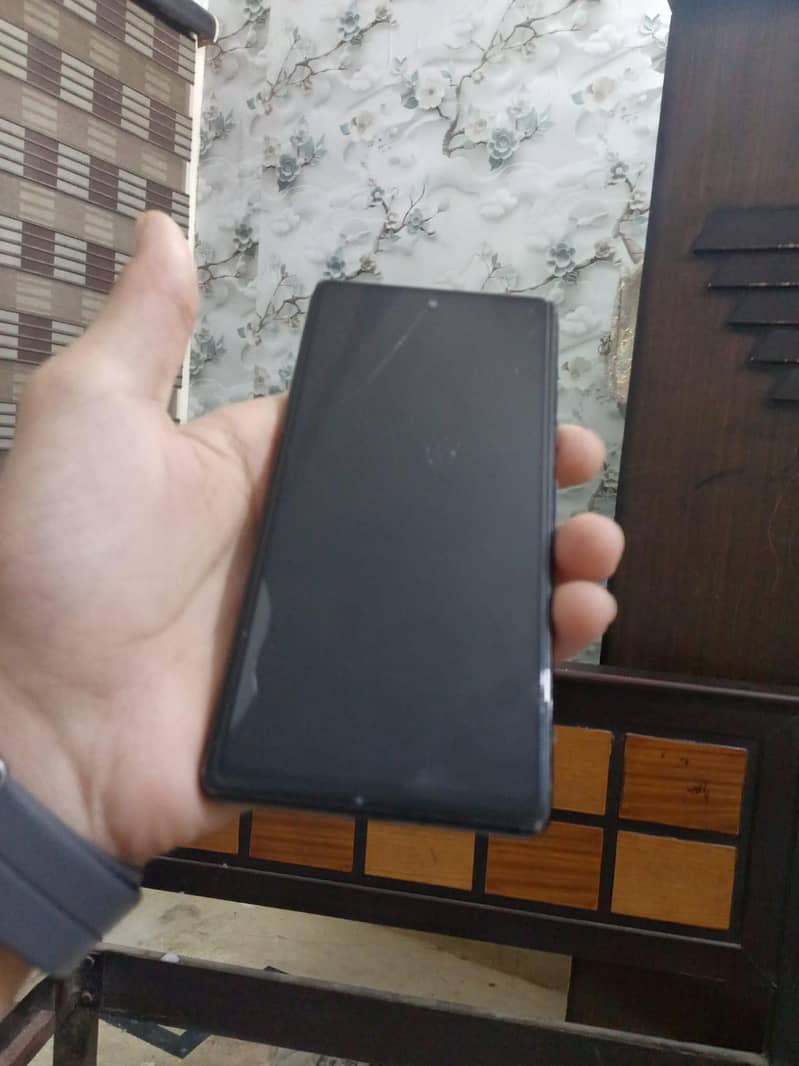 Google Pixel 7a 8