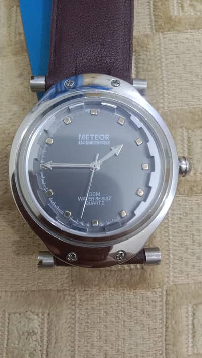 Selling Meteor Sport's Watch