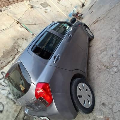 Suzuki Cultus VXR 2018