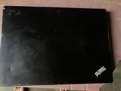 lenovo Thinkpad E14