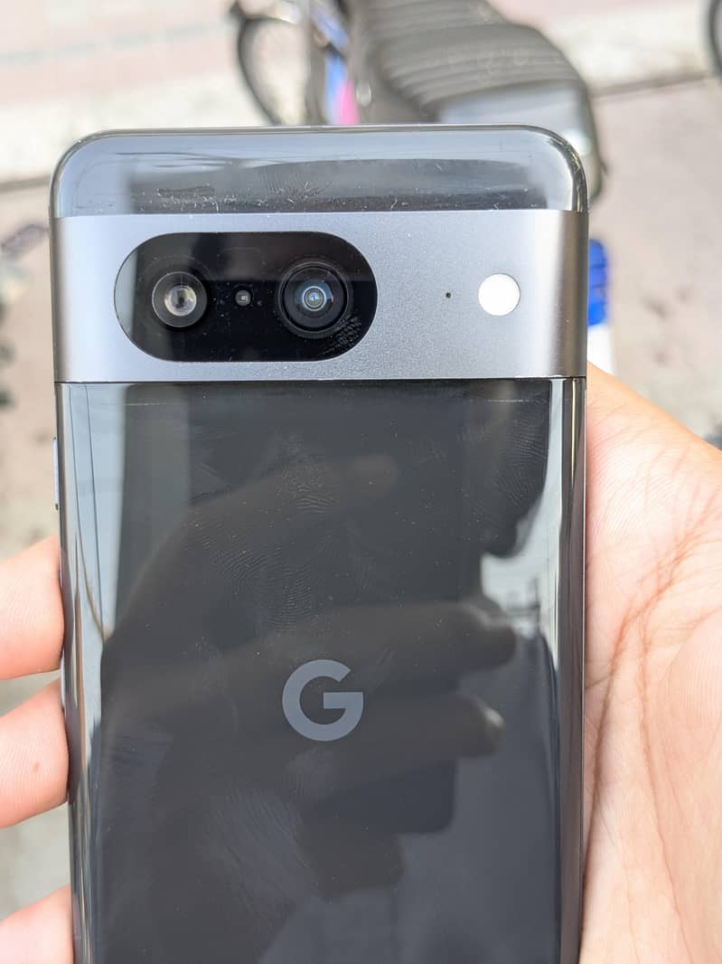 Google Pixel 8 0