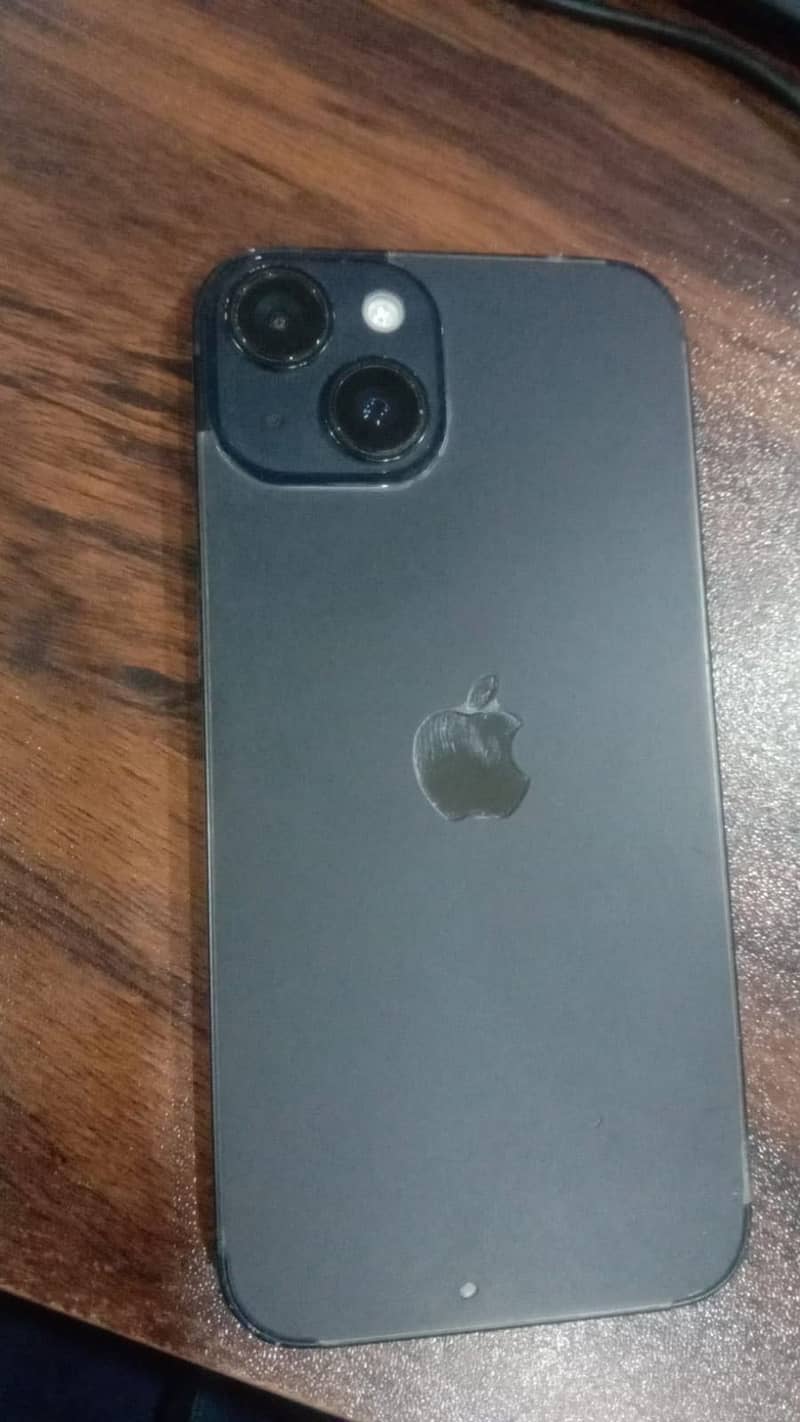 Apple iPhone 14 0